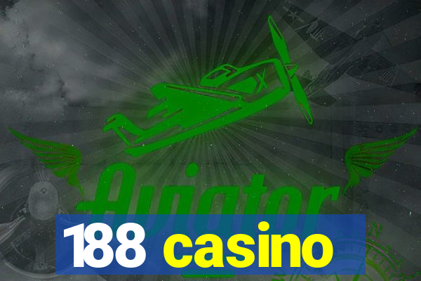 188 casino