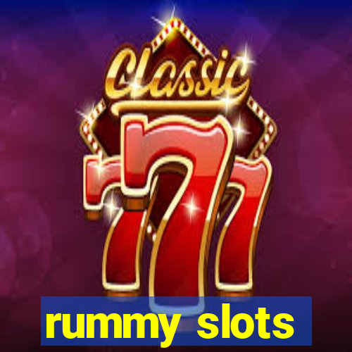 rummy slots