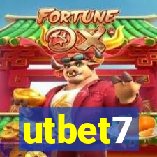 utbet7