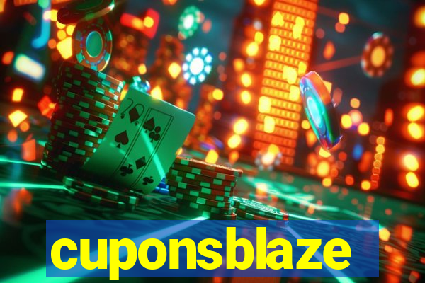 cuponsblaze