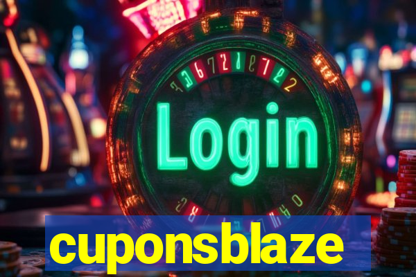 cuponsblaze