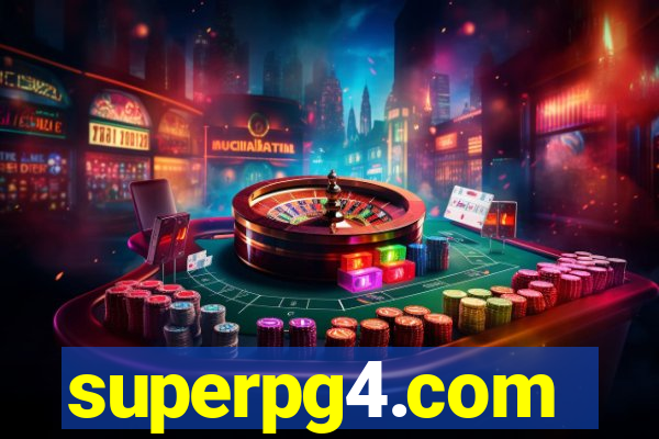 superpg4.com