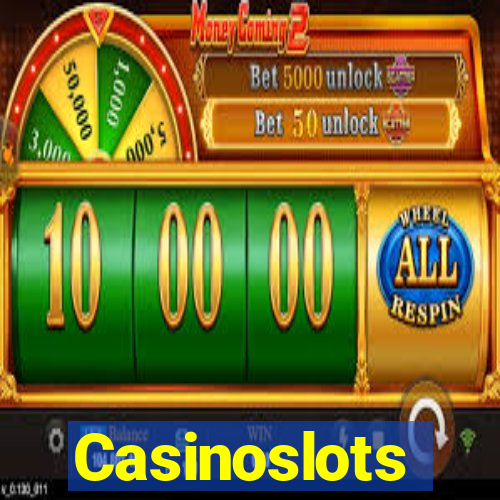 Casinoslots