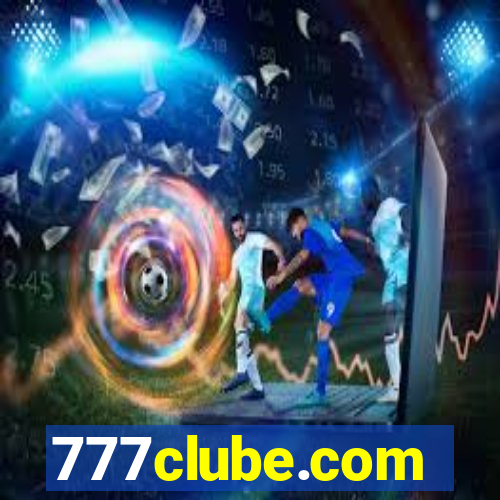 777clube.com