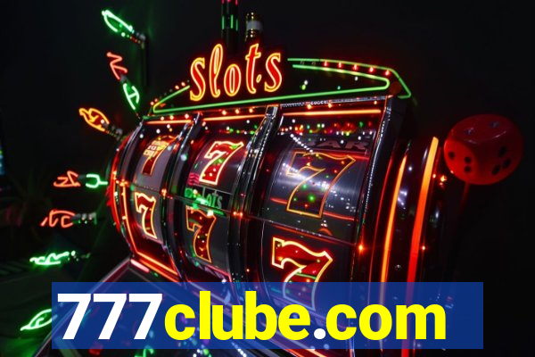 777clube.com