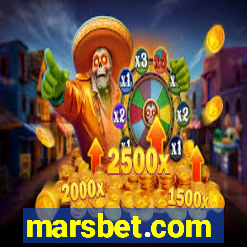 marsbet.com