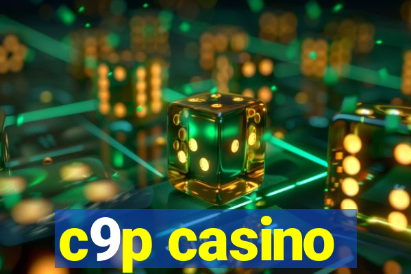 c9p casino