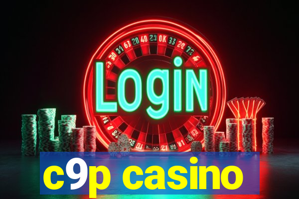 c9p casino