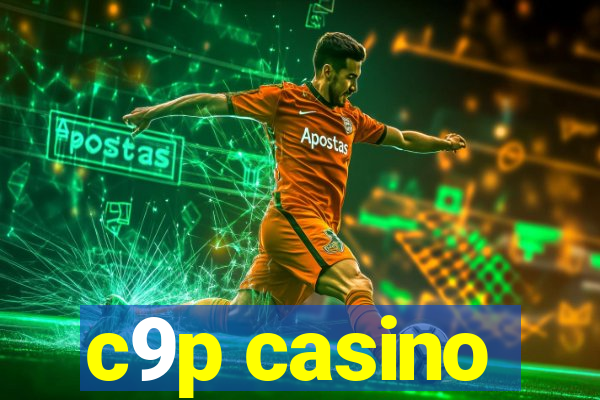 c9p casino