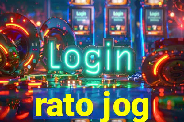 rato jog