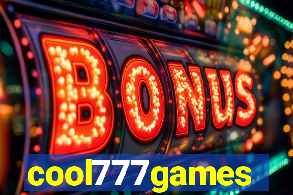 cool777games