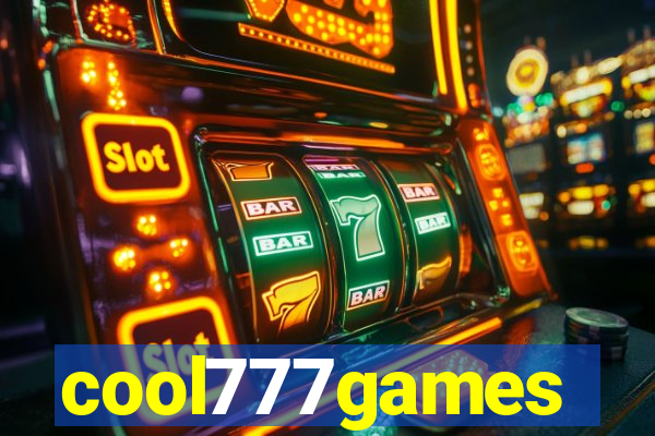 cool777games