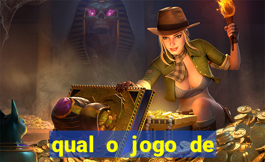 qual o jogo de aposta que ganha dinheiro