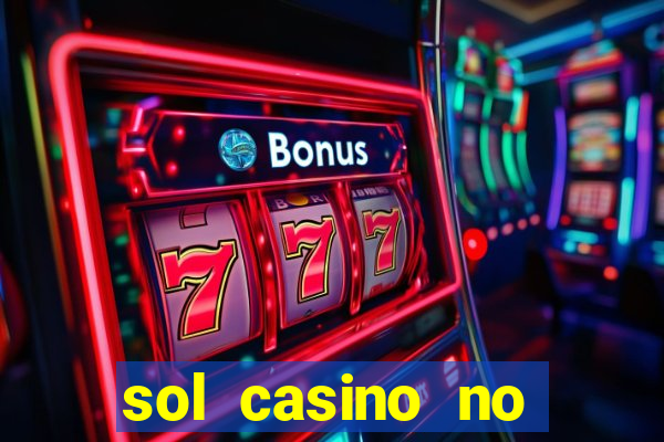 sol casino no deposit bonus