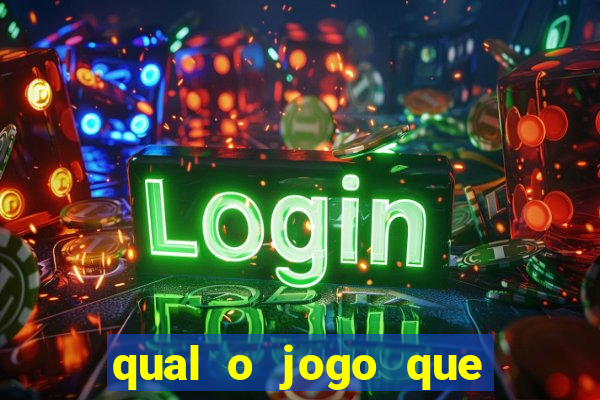 qual o jogo que tem amanh?