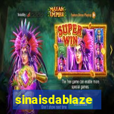 sinaisdablaze