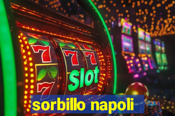 sorbillo napoli