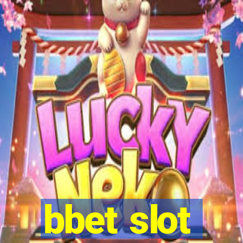 bbet slot