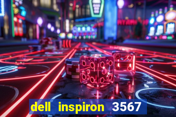 dell inspiron 3567 m.2 slot