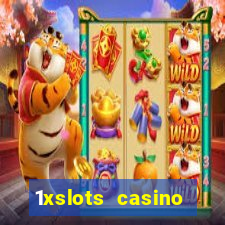 1xslots casino sister sites