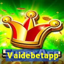 Vaidebetapp