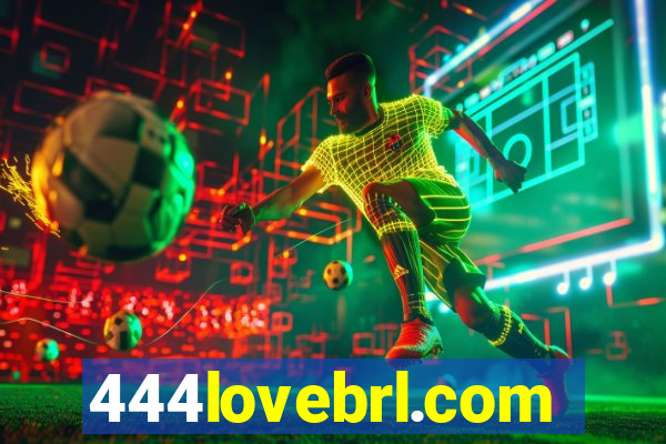 444lovebrl.com