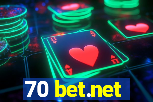 70 bet.net