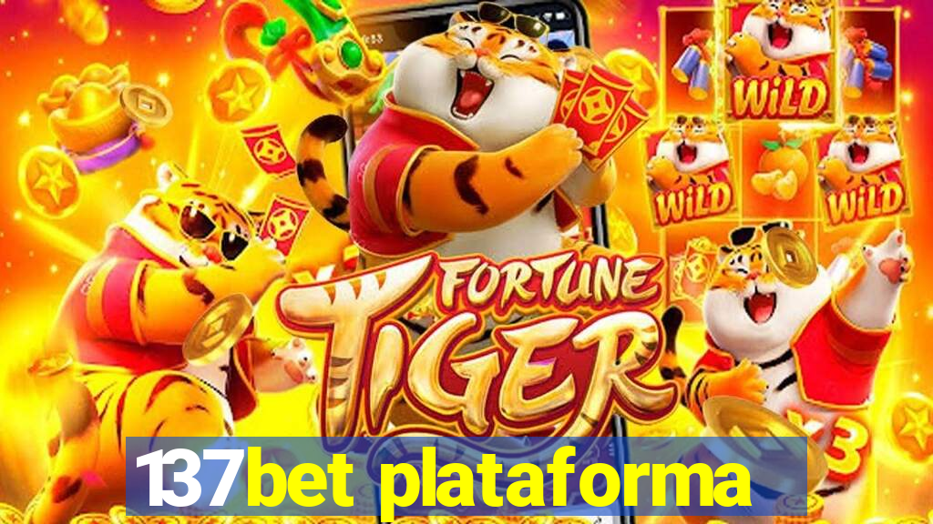 137bet plataforma