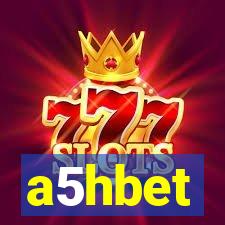 a5hbet