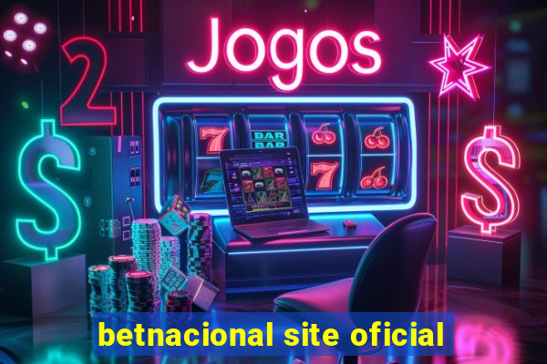 betnacional site oficial