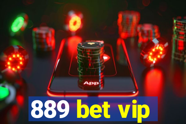 889 bet vip