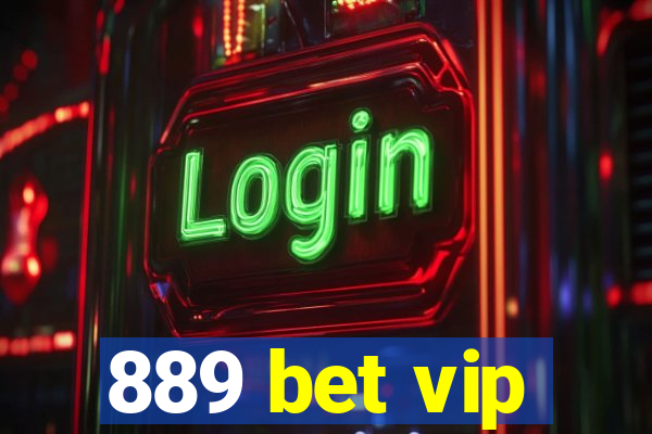 889 bet vip