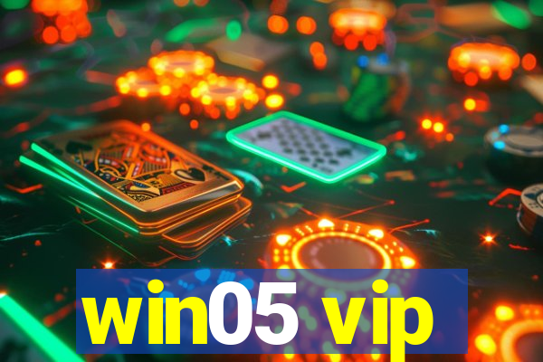 win05 vip