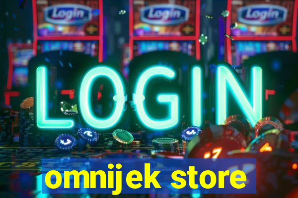 omnijek store