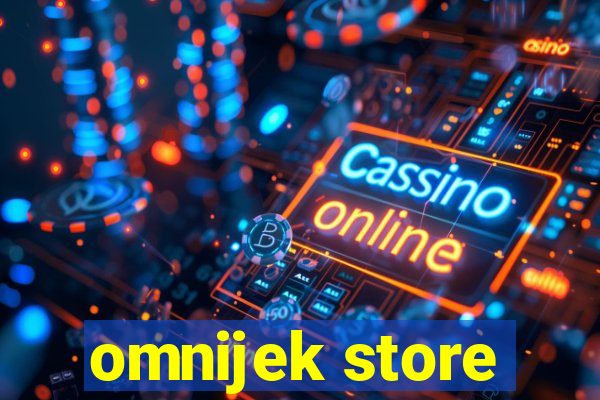 omnijek store