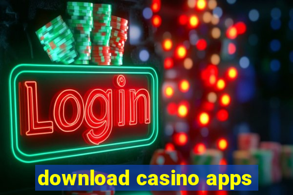 download casino apps