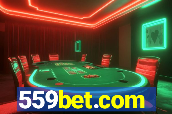 559bet.com