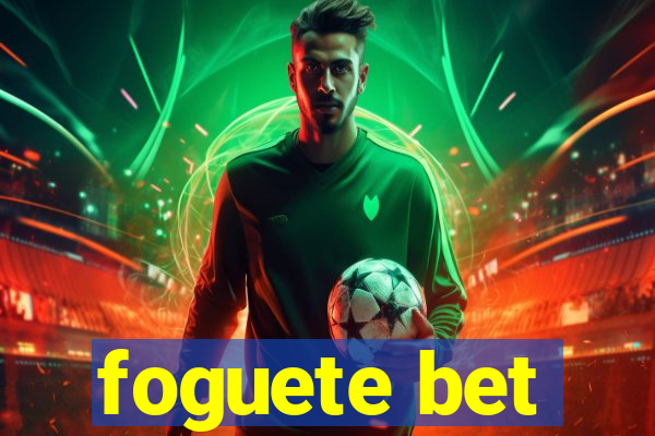 foguete bet