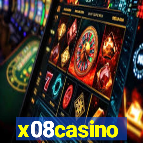 x08casino