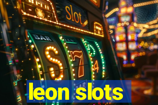 leon slots