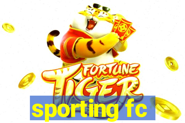 sporting fc