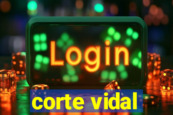 corte vidal