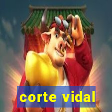 corte vidal