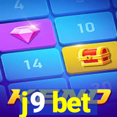 j9 bet