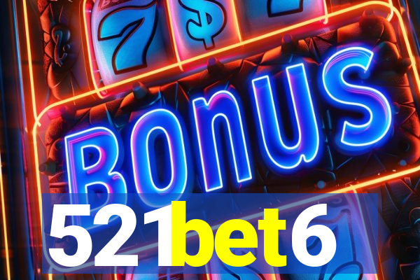 521bet6