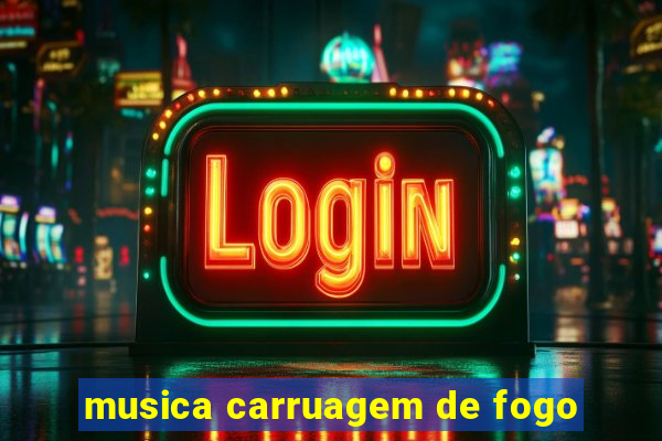 musica carruagem de fogo