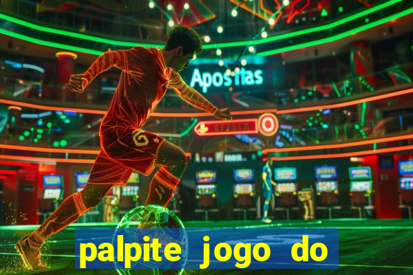 palpite jogo do sao paulo