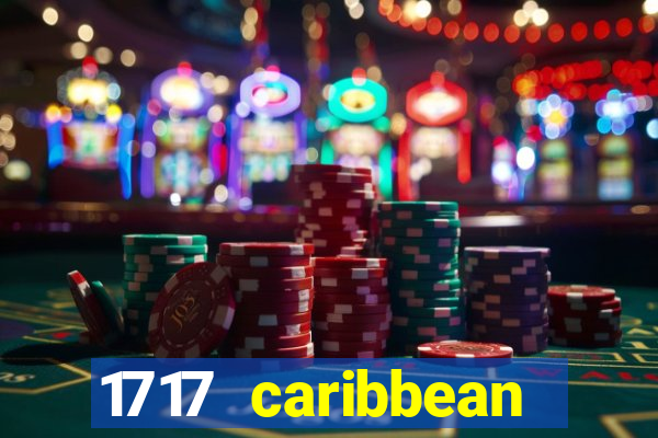 1717 caribbean pirates casino