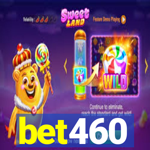 bet460