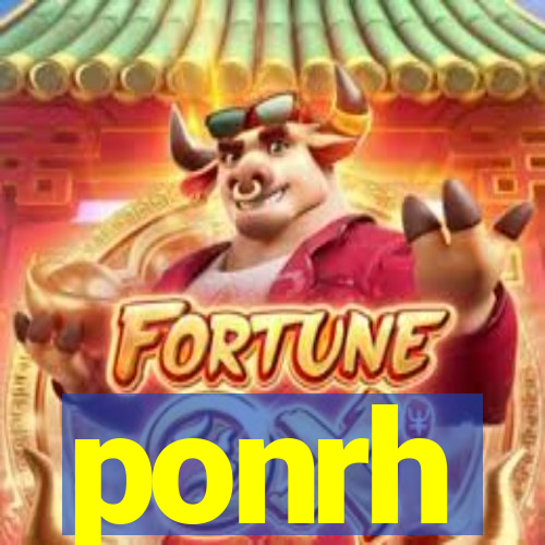 ponrh